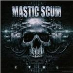 Ctrl - CD Audio di Mastic Scum