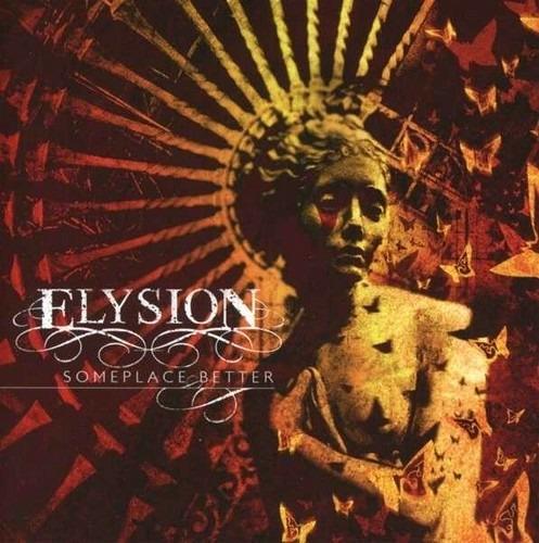 Someplace Better - CD Audio di Elysion