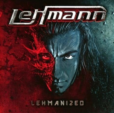 Lehmanized - CD Audio di Lehmann