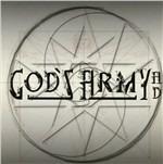 God's Army A.D. - CD Audio di God's Army A.D.