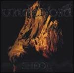 Sheol - CD Audio di Underjord