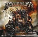 Lessons in Decay - CD Audio di Helldorados