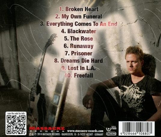 Memories - CD Audio di Michael Jessen - 2