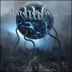 Conquer - CD Audio di Halcyon Way