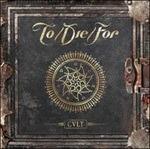 Cult - CD Audio di To/Die/For