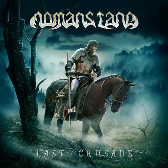 Last Crusade - CD Audio di Nomans Land