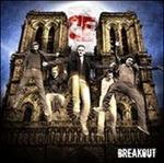 Breakout - CD Audio di Crossing Edge