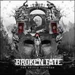 In the Bridge Between - CD Audio di Broken Fate