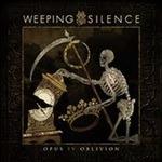 Opus IV Oblivion - CD Audio di Weeping Silence