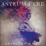 Spirited Away - CD Audio di Asylum Pyre