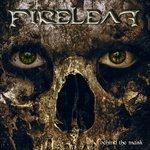 Behind the Mask - CD Audio di Fireleaf