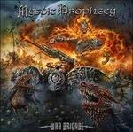 War Brigade - CD Audio di Mystic Prophecy