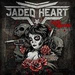 Guilty By Design - CD Audio di Jaded Heart