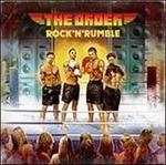 Rock'N'Rumble - CD Audio di Order