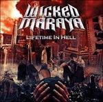 Lifetime in Hell