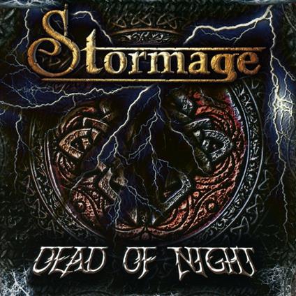 Dead of Night - CD Audio di Stormage