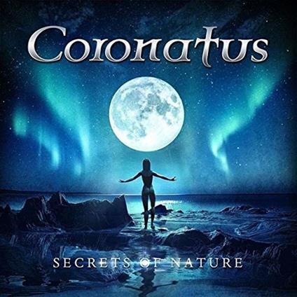 Secrets of Nature (Digipack Limited Edition) - CD Audio di Coronatus