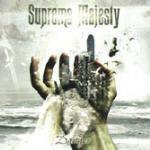 Danger (Digipack) - CD Audio di Supreme Majesty