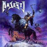 Reign in Glory (Limited Edition Digipack) - CD Audio di Majesty