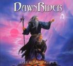 Fate is Calling pt.1 (Digipack) - CD Audio di Dawn Rider