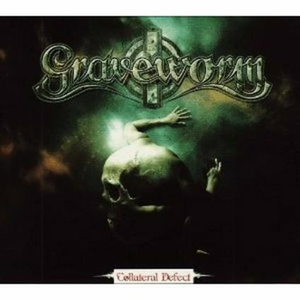 Collateral Defect - CD Audio di Graveworm