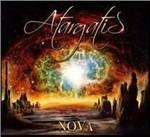 Nova (Limited Edition Digipack) - CD Audio di Atargatis