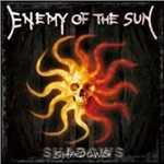 CD Shadows (Limited Edition Digipack) Enemy of the Sun