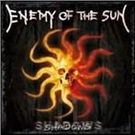 Shadows (Limited Edition Digipack) - CD Audio di Enemy of the Sun