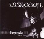 Buhnenblut. Live in Leipzig - CD Audio di Eisregen