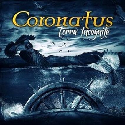 Terra Incognita - CD Audio di Coronatus