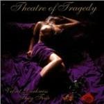 Velvet Darkness They Fear (Digipack) - CD Audio di Theatre of Tragedy