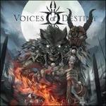 Crisis Cult - CD Audio di Voices of Destiny
