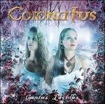 Cantus Lucidus (Digipack Limited Edition) - CD Audio di Coronatus
