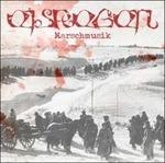 Marschmusik (Digipack) - CD Audio di Eisregen