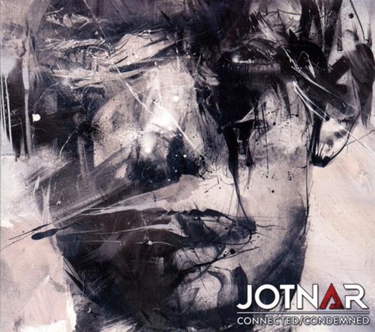 Connected - Condemned (Digipack) - CD Audio di Jotnarr