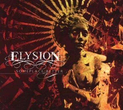 Someplace Better - Vinile LP di Elysion