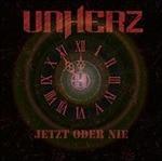 Jetzt Oder Nie! - CD Audio di Unherz