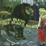 God Bless the Black Babies - CD Audio di Blake Babies