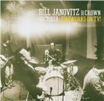 Fireworks on Tv! - CD Audio di Bill Janovitz