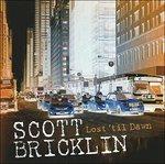 Lost 'Til Dawn - CD Audio di Scott Bricklin