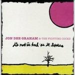 It's Not as Bad - Vinile LP + CD Audio di Jon Dee Graham