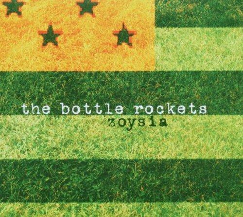 Zoysia - CD Audio di Bottle Rockets