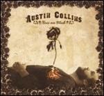Roses Are Black - CD Audio di Austin Collins