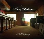 The Reckoning - CD Audio di Kasey Anderson