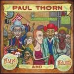 Pimps and Preachers (Limited Edition)