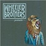Portraits - CD Audio di Wheeler Brothers