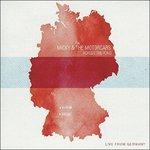 Across the Pond. Live from Germany - CD Audio di Micky and the Motorcars