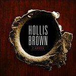 Three Shots - CD Audio di Hollis Brown