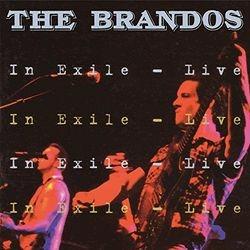 In Exile Live - CD Audio di Brandos