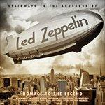 Homage to the Legend - CD Audio di Led Zeppelin
